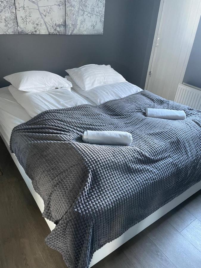 Lovely Penthouse Downtown With 3 Bedrooms Akureyri Luaran gambar