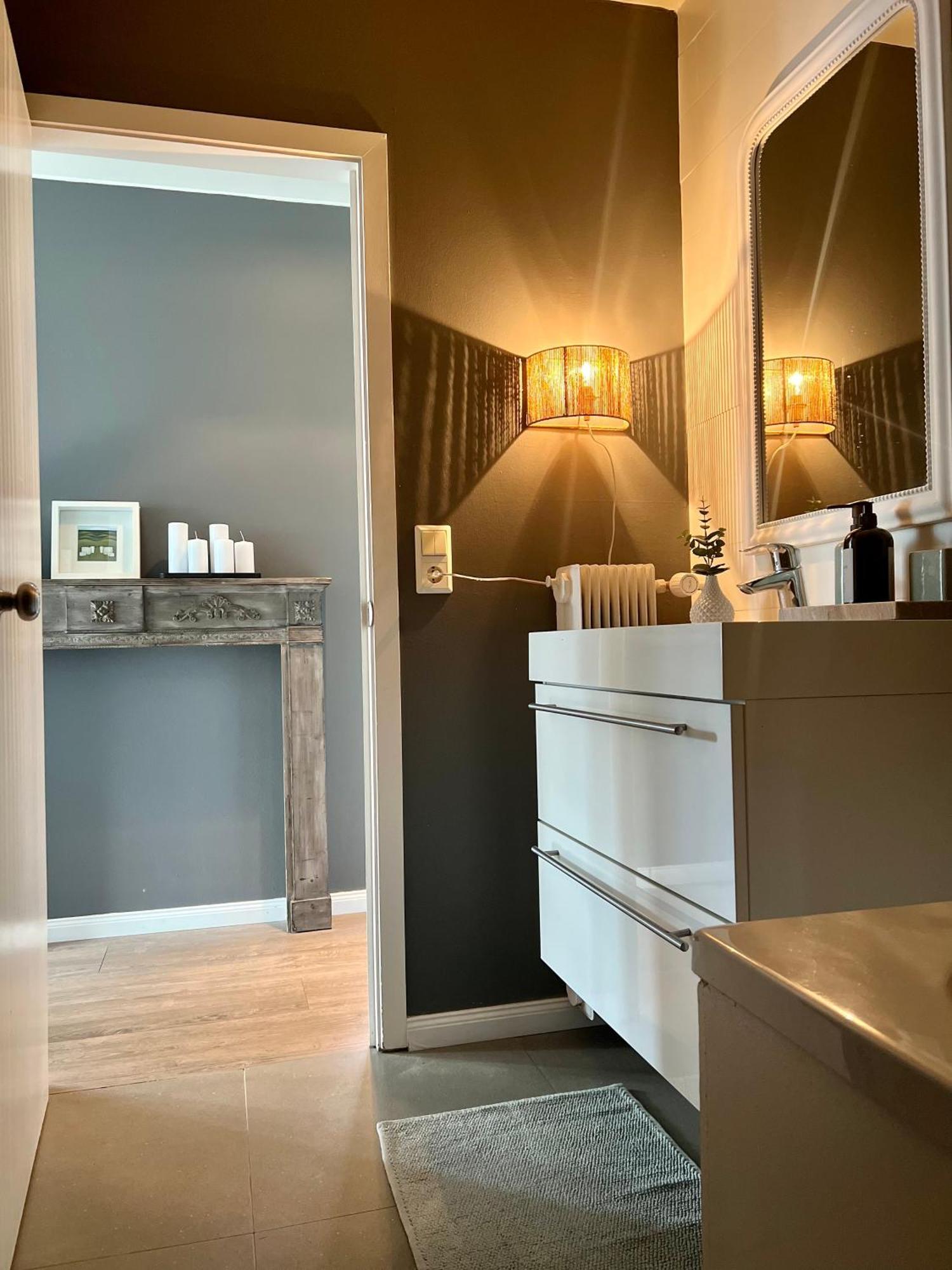 Lovely Penthouse Downtown With 3 Bedrooms Akureyri Luaran gambar