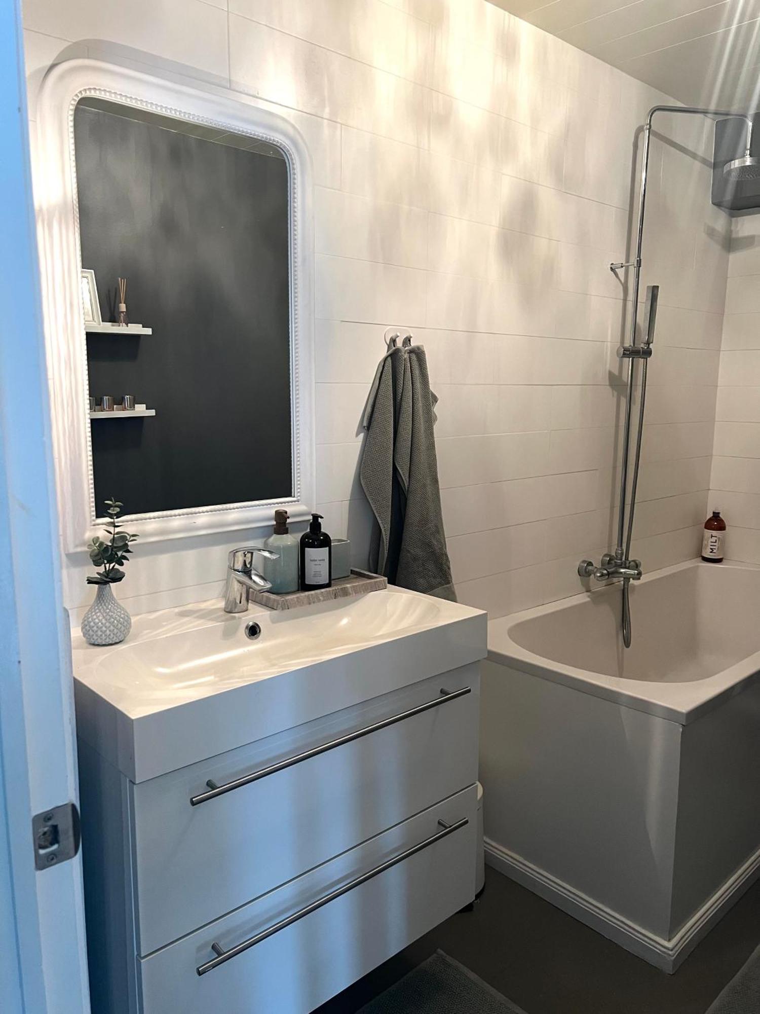 Lovely Penthouse Downtown With 3 Bedrooms Akureyri Luaran gambar
